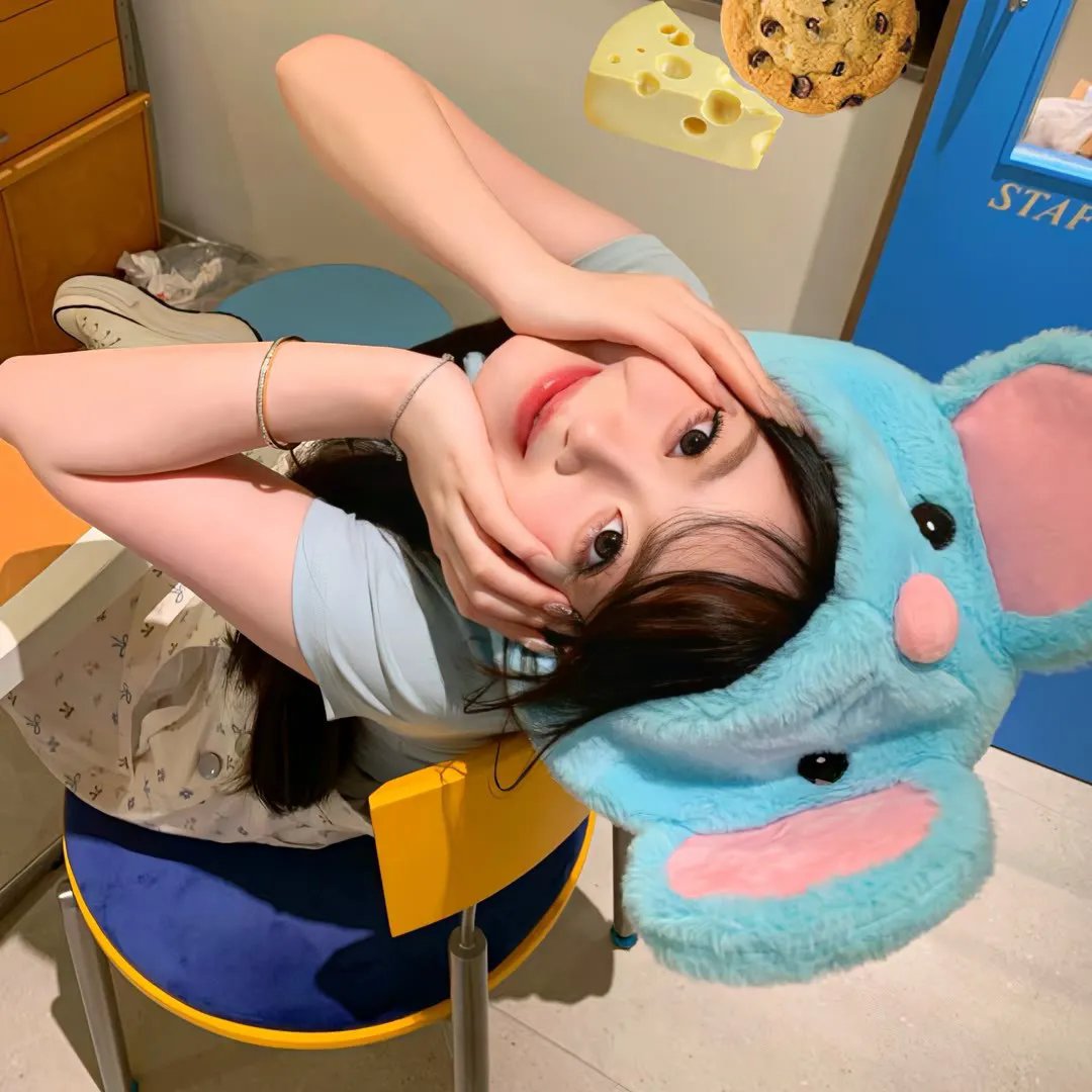 换脸·圆梦时分